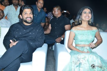 Lovers Day Movie Audio Launch Photos